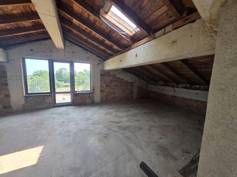 Продава  Къща област Варна , с. Равна гора , 245 кв.м | 84738256 - изображение [14]