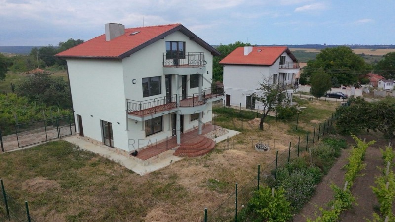 Продава  Къща област Варна , с. Равна гора , 245 кв.м | 84738256 - изображение [5]