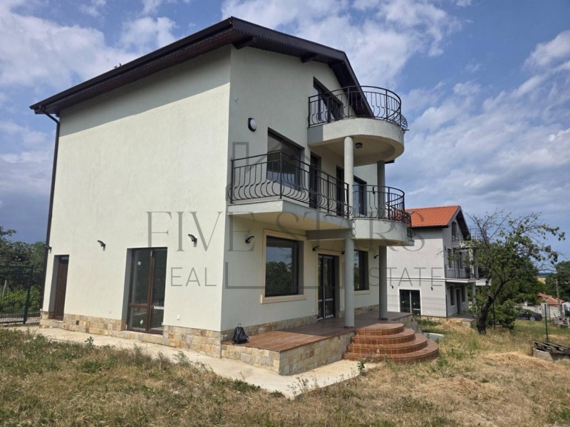 Продава  Къща област Варна , с. Равна гора , 245 кв.м | 84738256 - изображение [3]