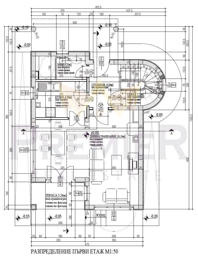 Продава КЪЩА, с. Кичево, област Варна, снимка 7 - Къщи - 53020091