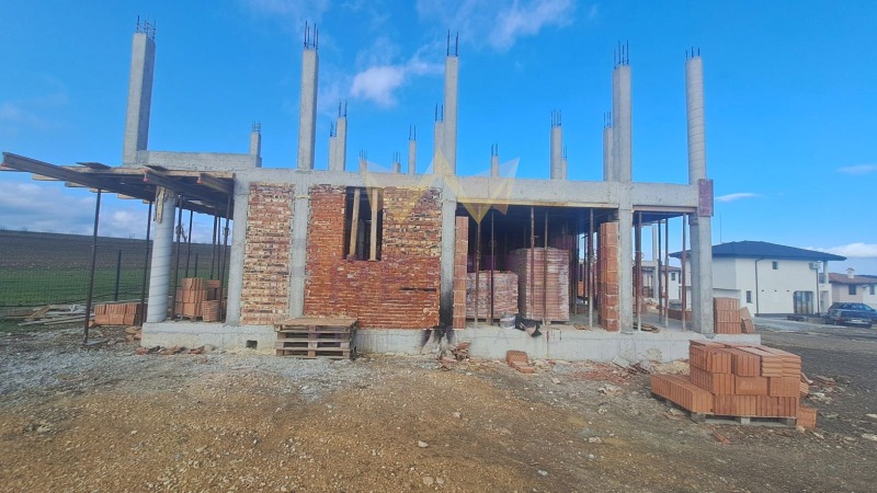 Продава КЪЩА, с. Кичево, област Варна, снимка 6 - Къщи - 53020091