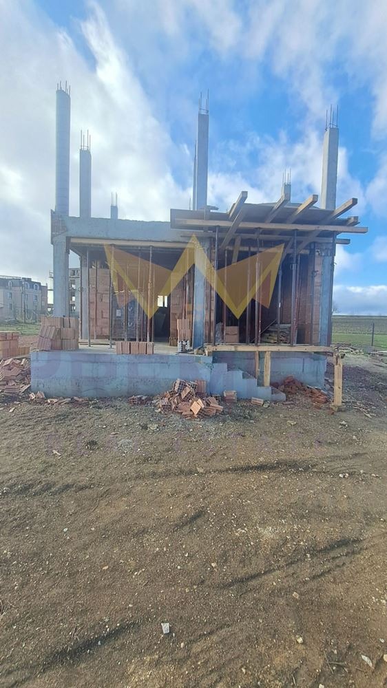 Продава КЪЩА, с. Кичево, област Варна, снимка 5 - Къщи - 53020091