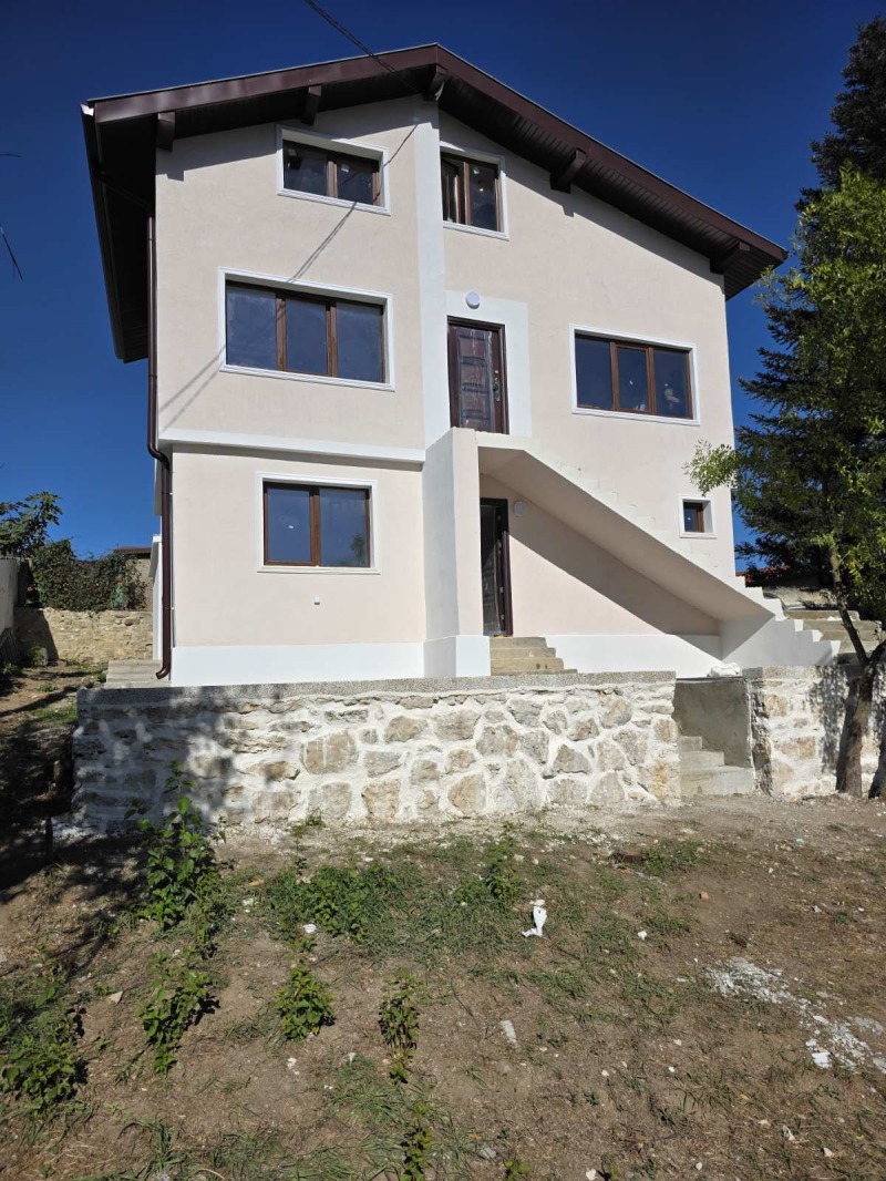 Na prodej  Dům oblast Varna , Osenovo , 192 m2 | 34944168 - obraz [2]