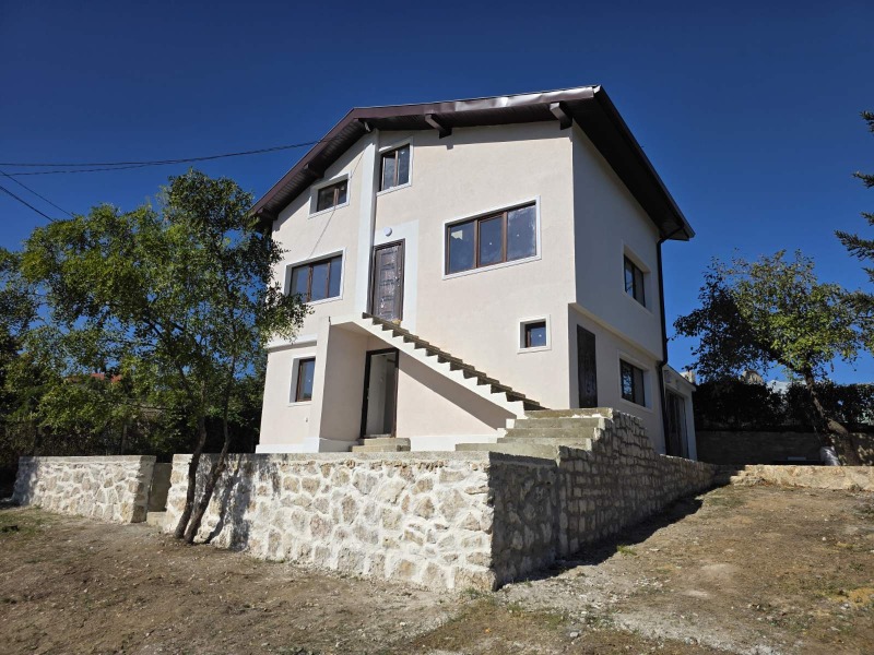 Na prodej  Dům oblast Varna , Osenovo , 192 m2 | 34944168 - obraz [7]