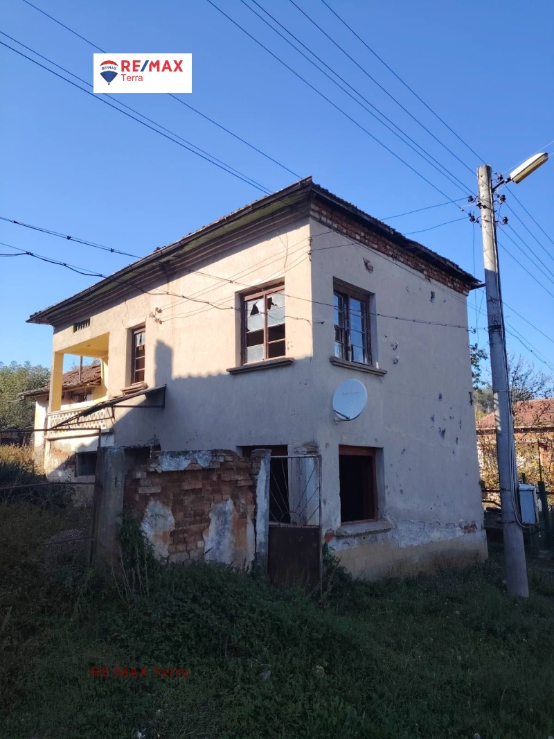 Satılık  Ev bölge Plevne , Pisarovo , 100 metrekare | 82470573