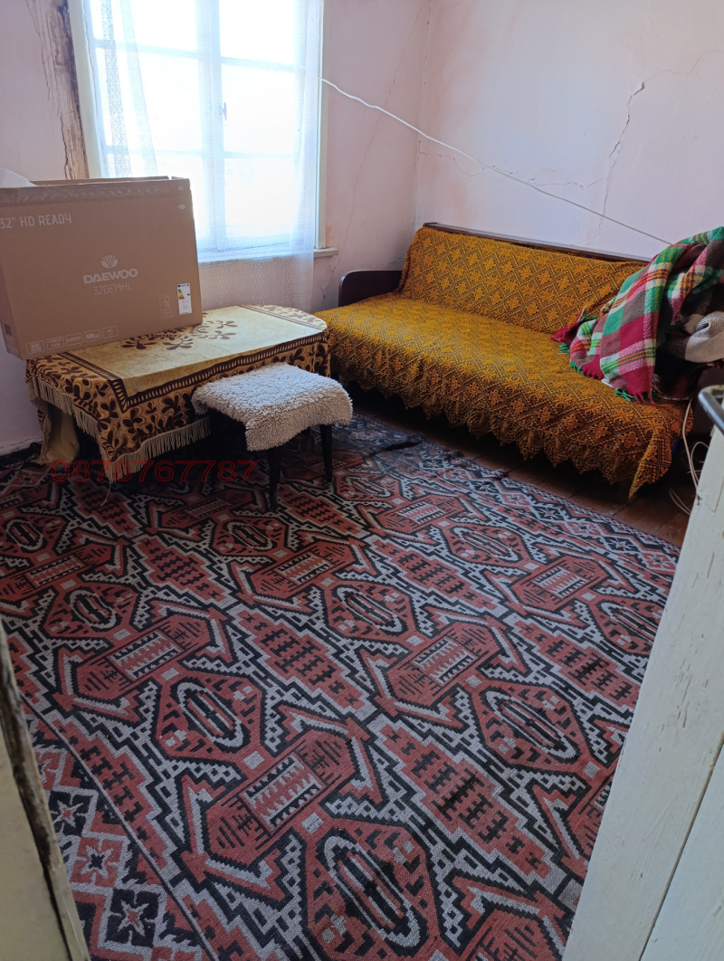 Продава КЪЩА, с. Стара река, област Сливен, снимка 7 - Къщи - 52769833