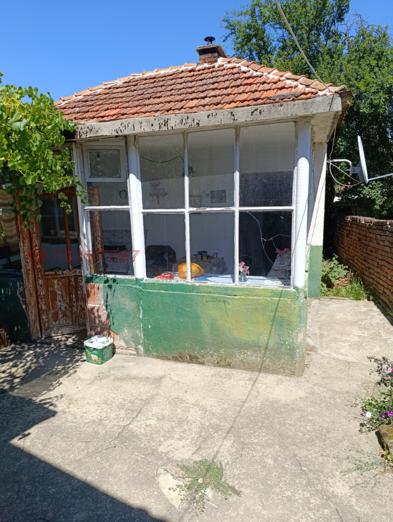 Продава КЪЩА, с. Стара река, област Сливен, снимка 2 - Къщи - 52769833