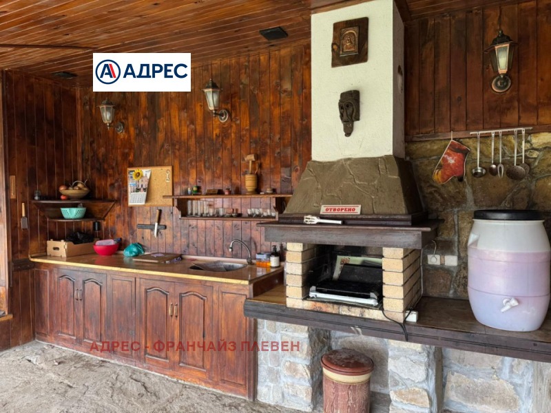 Продава КЪЩА, с. Голец, област Ловеч, снимка 5 - Къщи - 53005569