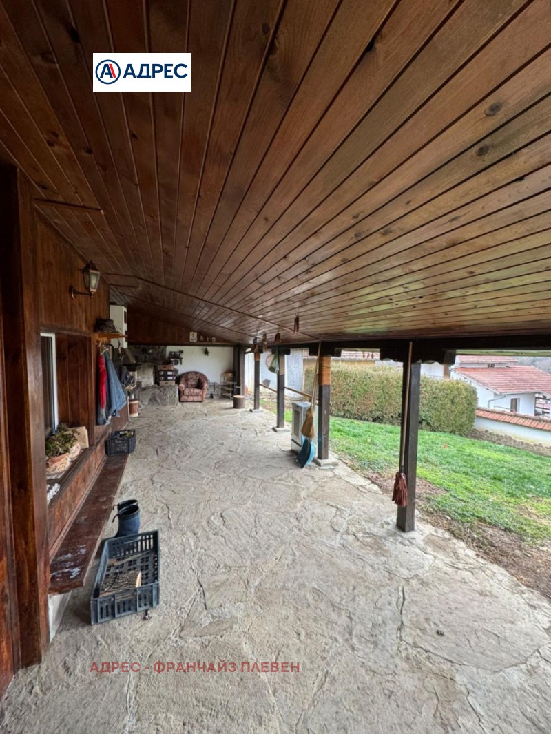 Продава КЪЩА, с. Голец, област Ловеч, снимка 3 - Къщи - 53005569