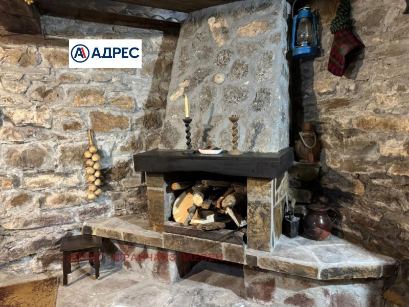 Продава КЪЩА, с. Голец, област Ловеч, снимка 6 - Къщи - 53005569