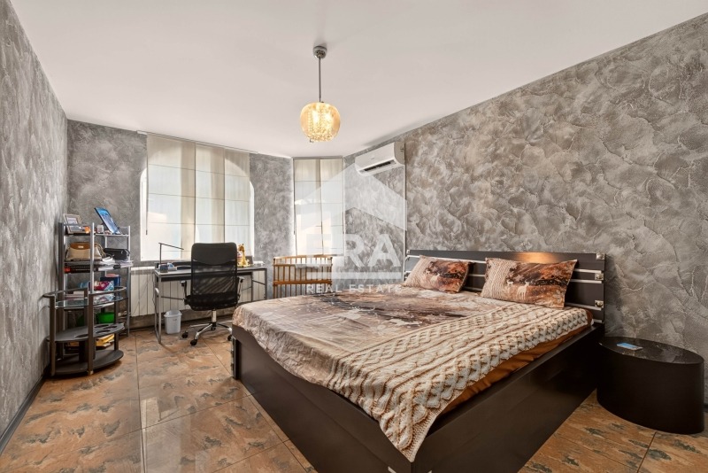 Продава КЪЩА, гр. Варна, м-т Евксиноград, снимка 11 - Къщи - 56195331