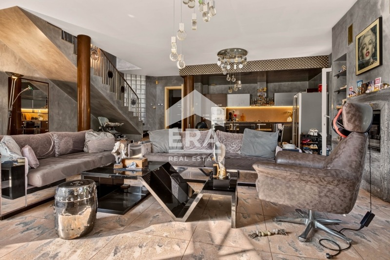 Продава КЪЩА, гр. Варна, м-т Евксиноград, снимка 5 - Къщи - 56195331