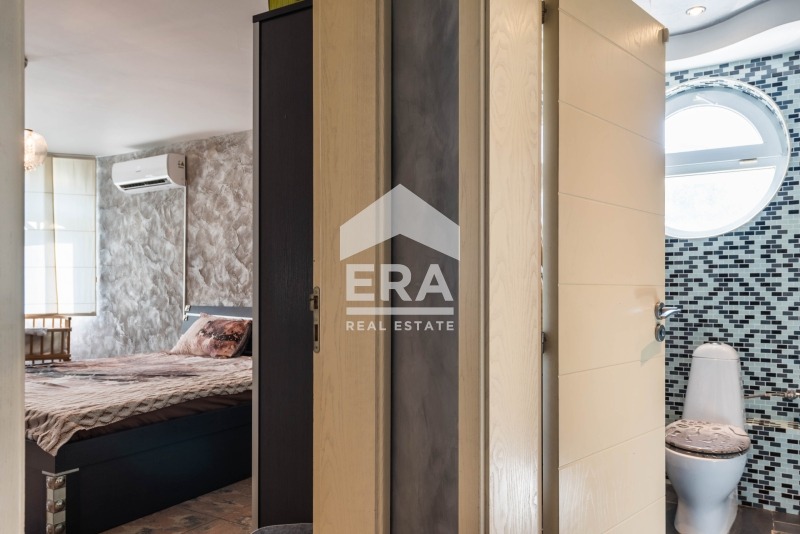 Продава КЪЩА, гр. Варна, м-т Евксиноград, снимка 13 - Къщи - 56195331
