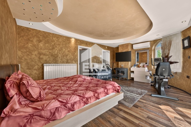 Продава КЪЩА, гр. Варна, м-т Евксиноград, снимка 16 - Къщи - 56195331