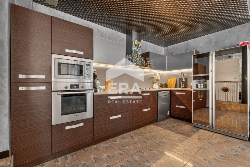 Продава КЪЩА, гр. Варна, м-т Евксиноград, снимка 9 - Къщи - 56195331