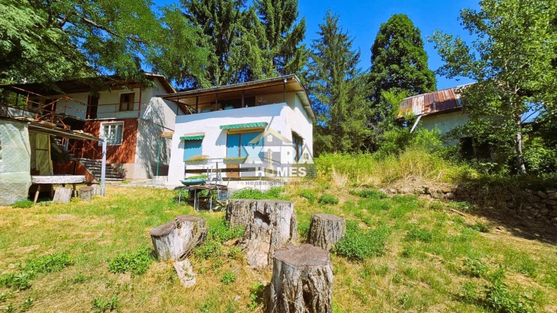À vendre  Villa région Sofia , Boutchin prohod , 70 m² | 38803856 - image [8]
