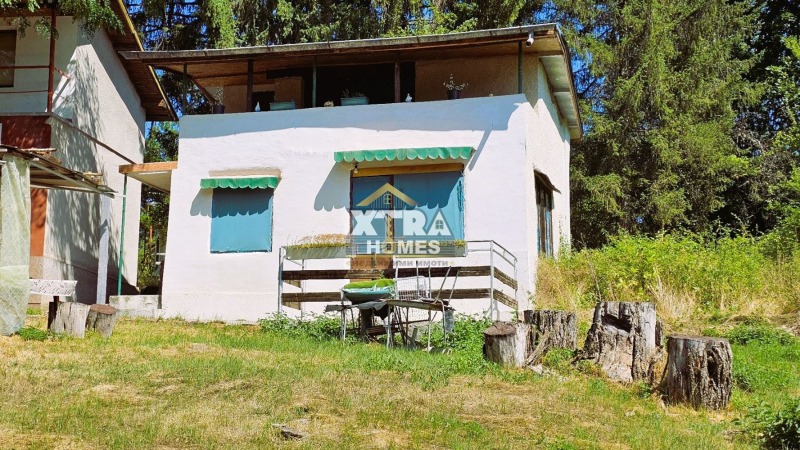 À vendre  Villa région Sofia , Boutchin prohod , 70 m² | 38803856
