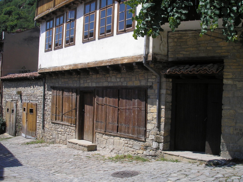 Продава  Магазин град Велико Търново , Асенов , 78 кв.м | 84036220