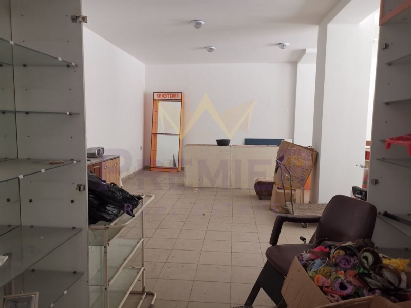 Продава МАГАЗИН, гр. Балчик, област Добрич