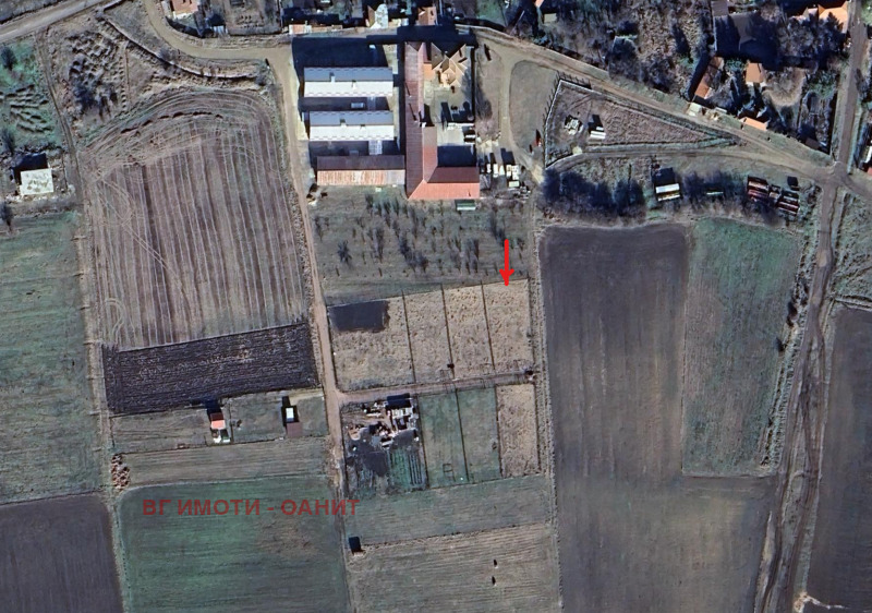 Na prodej  Spiknutí oblast Sofia , Lesnovo , 796 m2 | 12789953 - obraz [8]