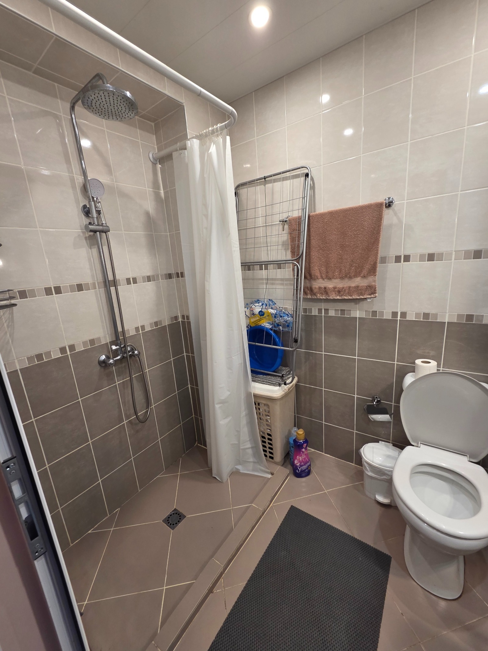 Продава 1-СТАЕН, гр. София, Красно село, снимка 12 - Апартаменти - 53868980