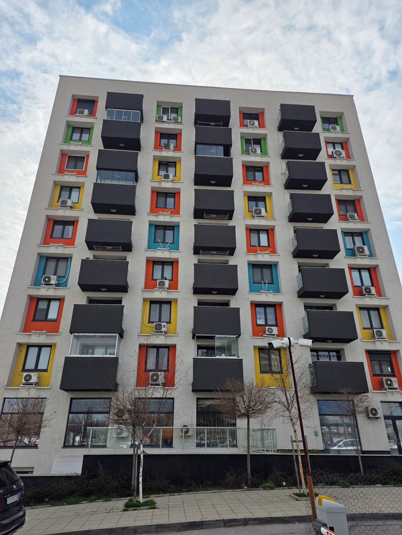 Продава 1-СТАЕН, гр. София, Красно село, снимка 5 - Апартаменти - 53868980