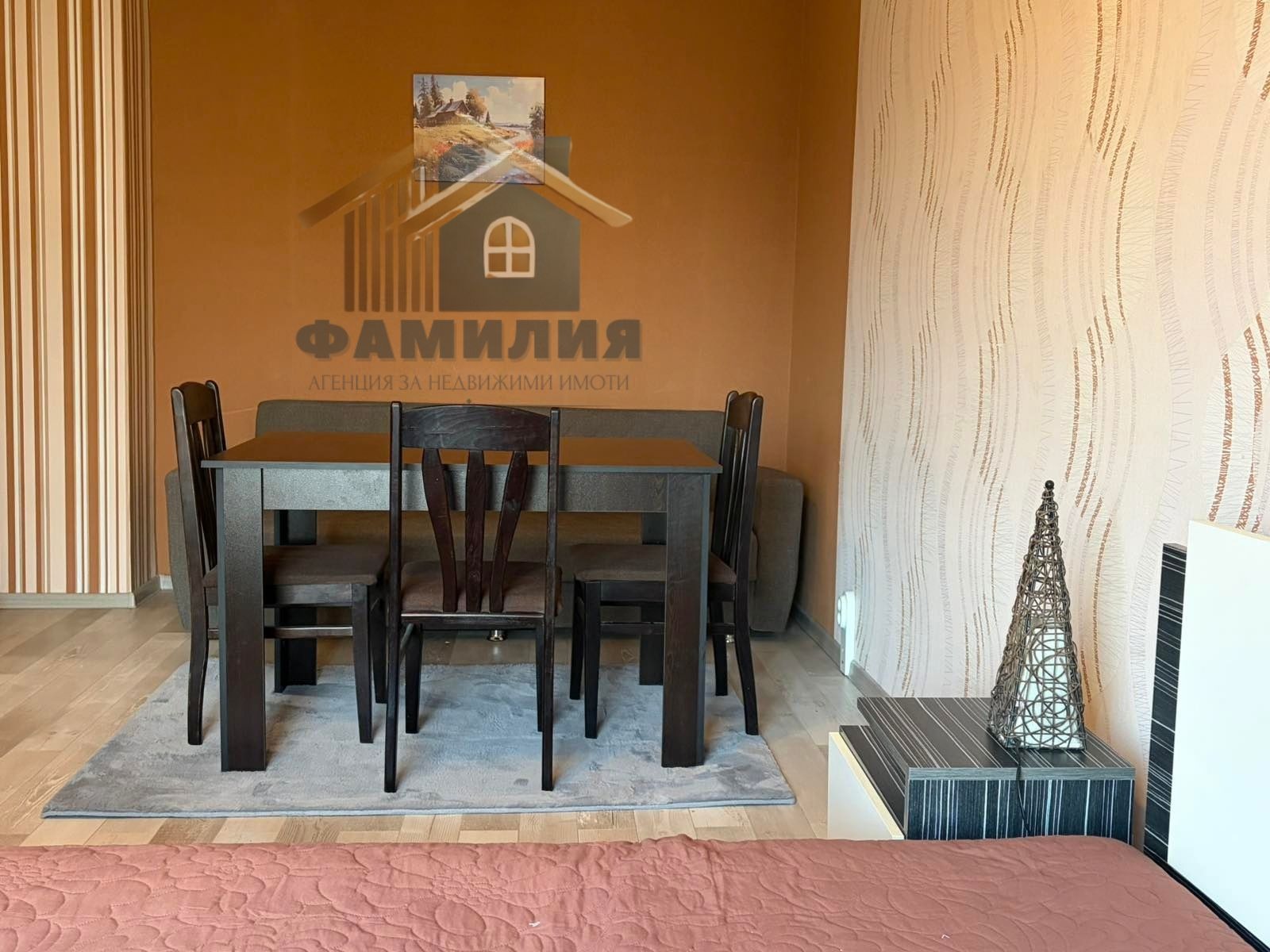 Продава 1-СТАЕН, гр. София, Люлин 1, снимка 2 - Апартаменти - 56407021