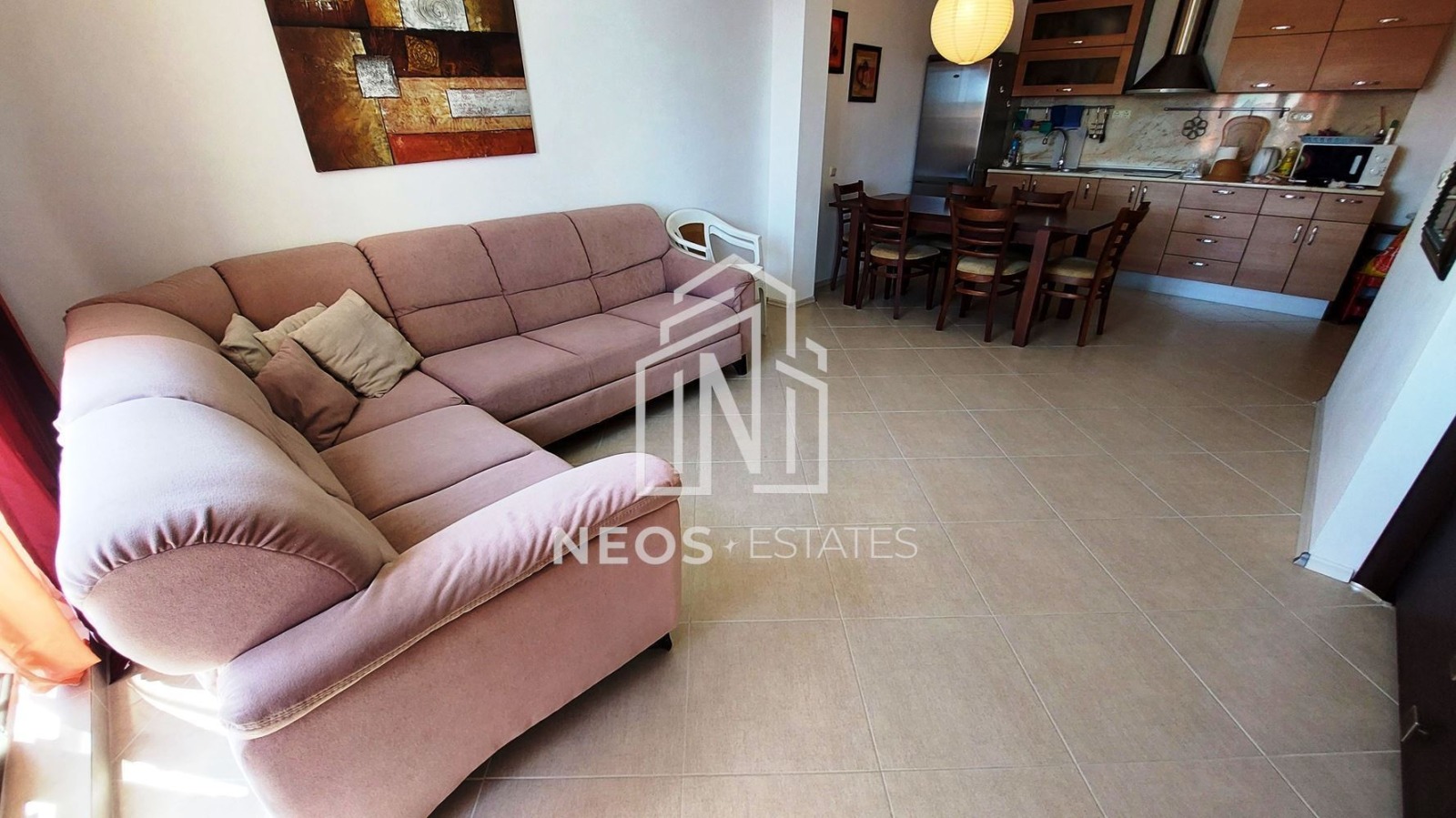 Продава 2-СТАЕН, гр. Созопол, област Бургас, снимка 6 - Апартаменти - 50988334