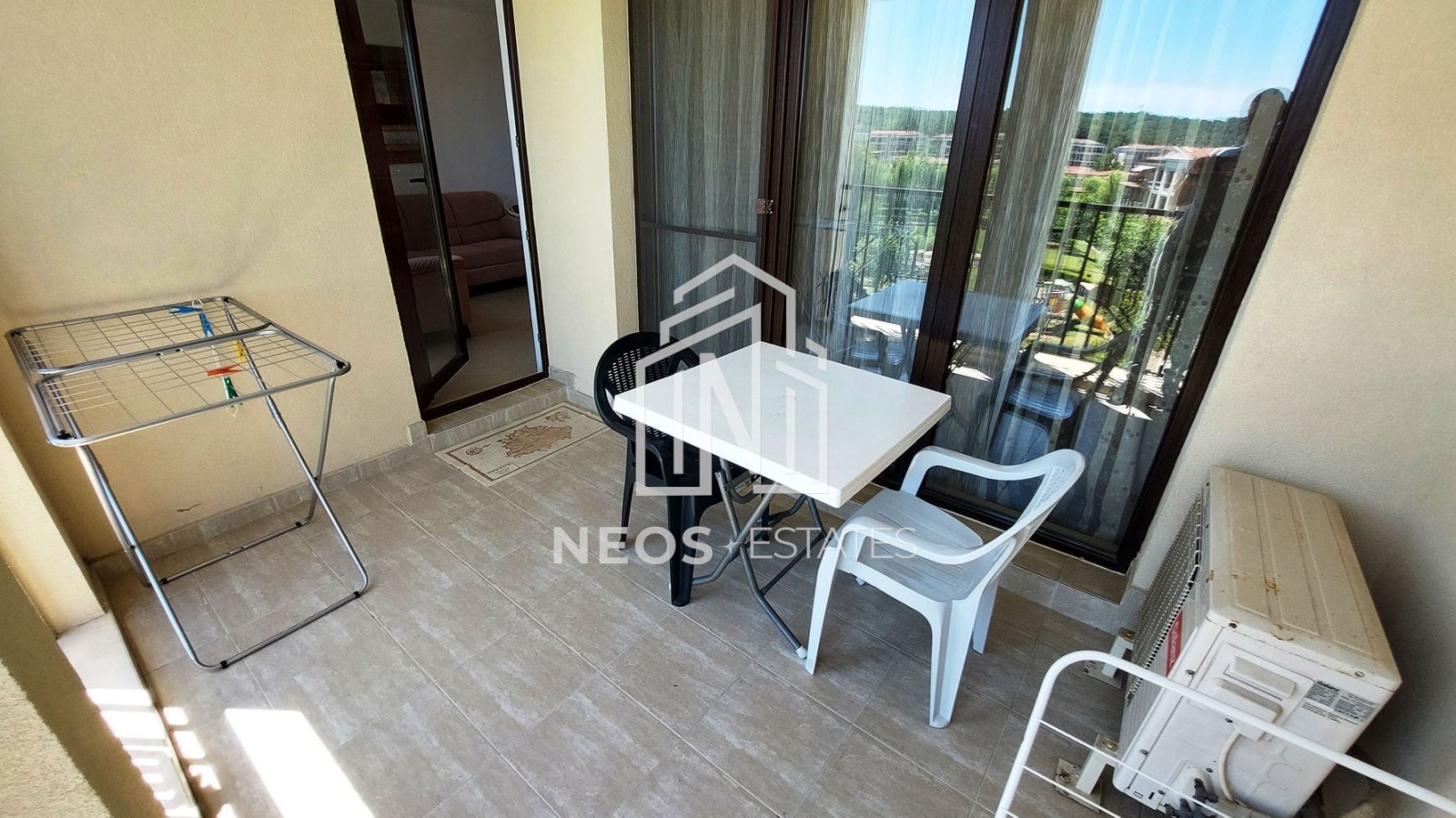 Продава 2-СТАЕН, гр. Созопол, област Бургас, снимка 2 - Апартаменти - 50988334