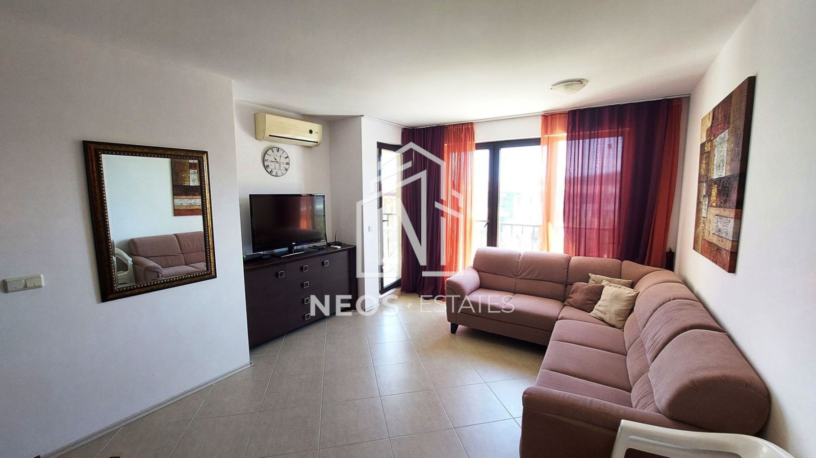 Продава 2-СТАЕН, гр. Созопол, област Бургас, снимка 3 - Апартаменти - 50988334