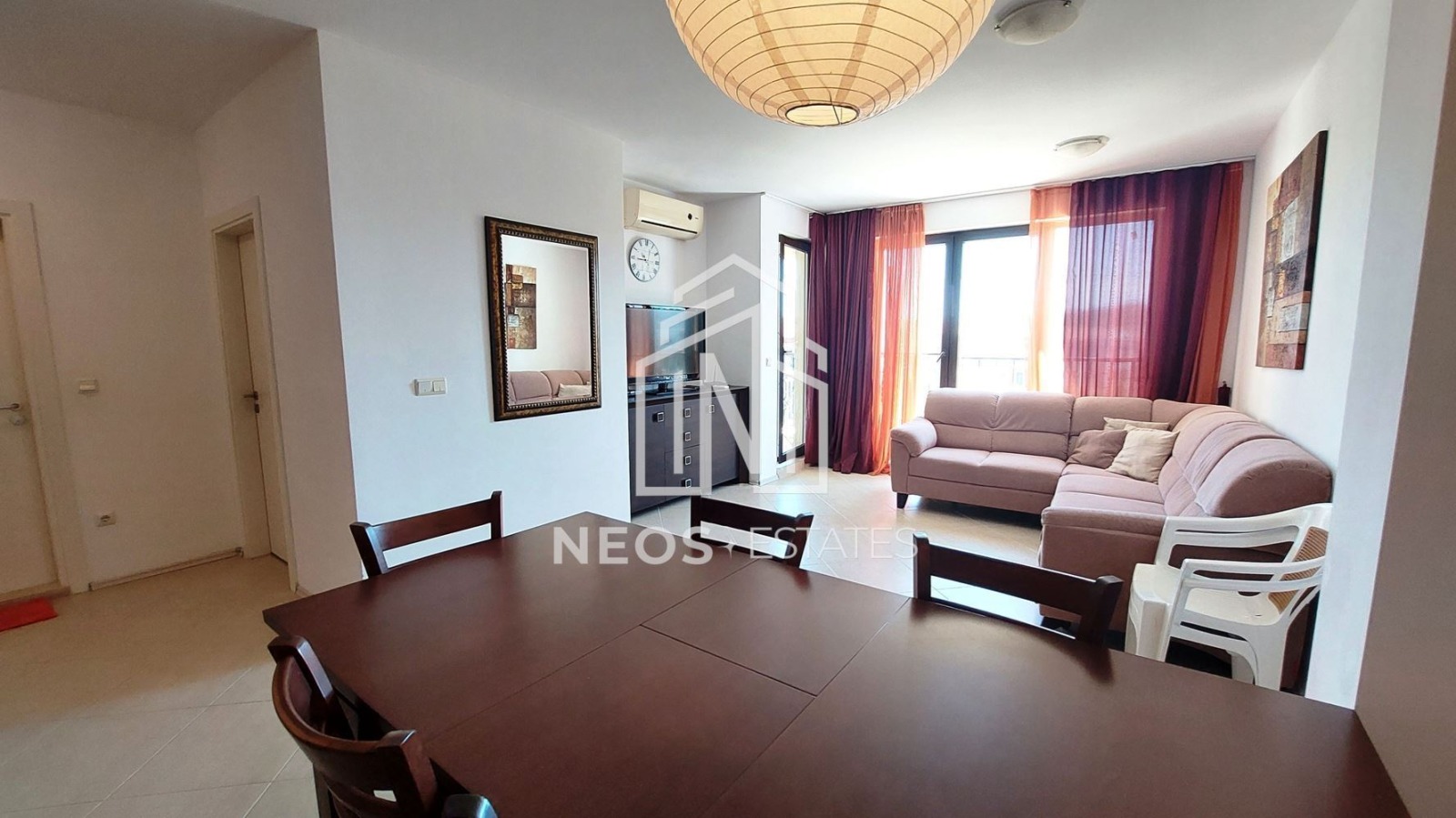 Продава 2-СТАЕН, гр. Созопол, област Бургас, снимка 4 - Апартаменти - 50988334