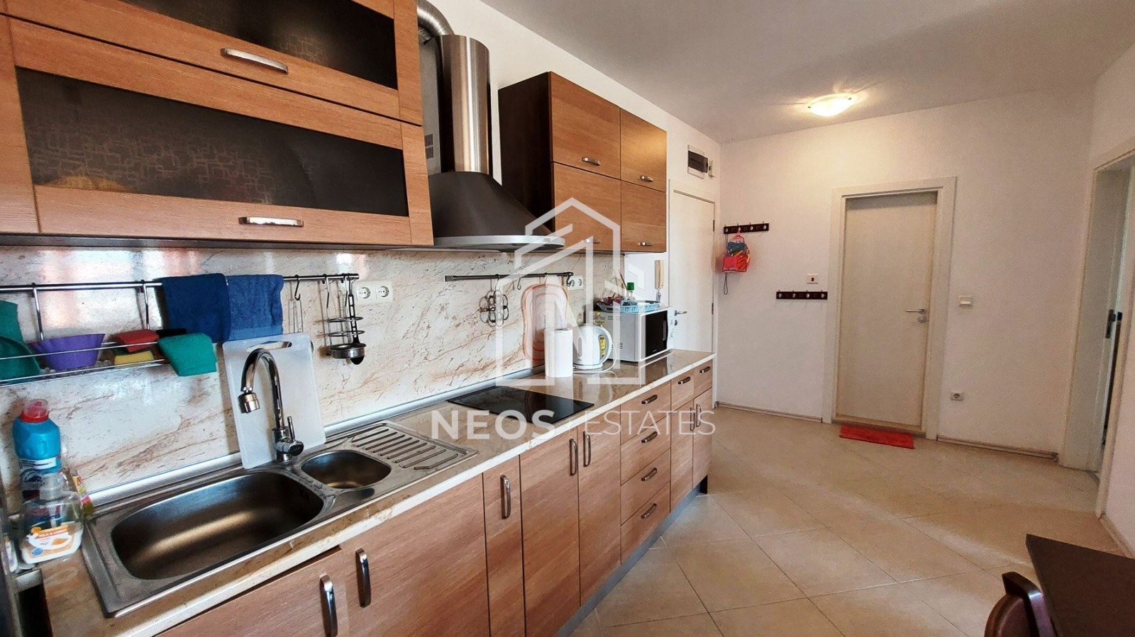 Продава 2-СТАЕН, гр. Созопол, област Бургас, снимка 8 - Апартаменти - 50988334