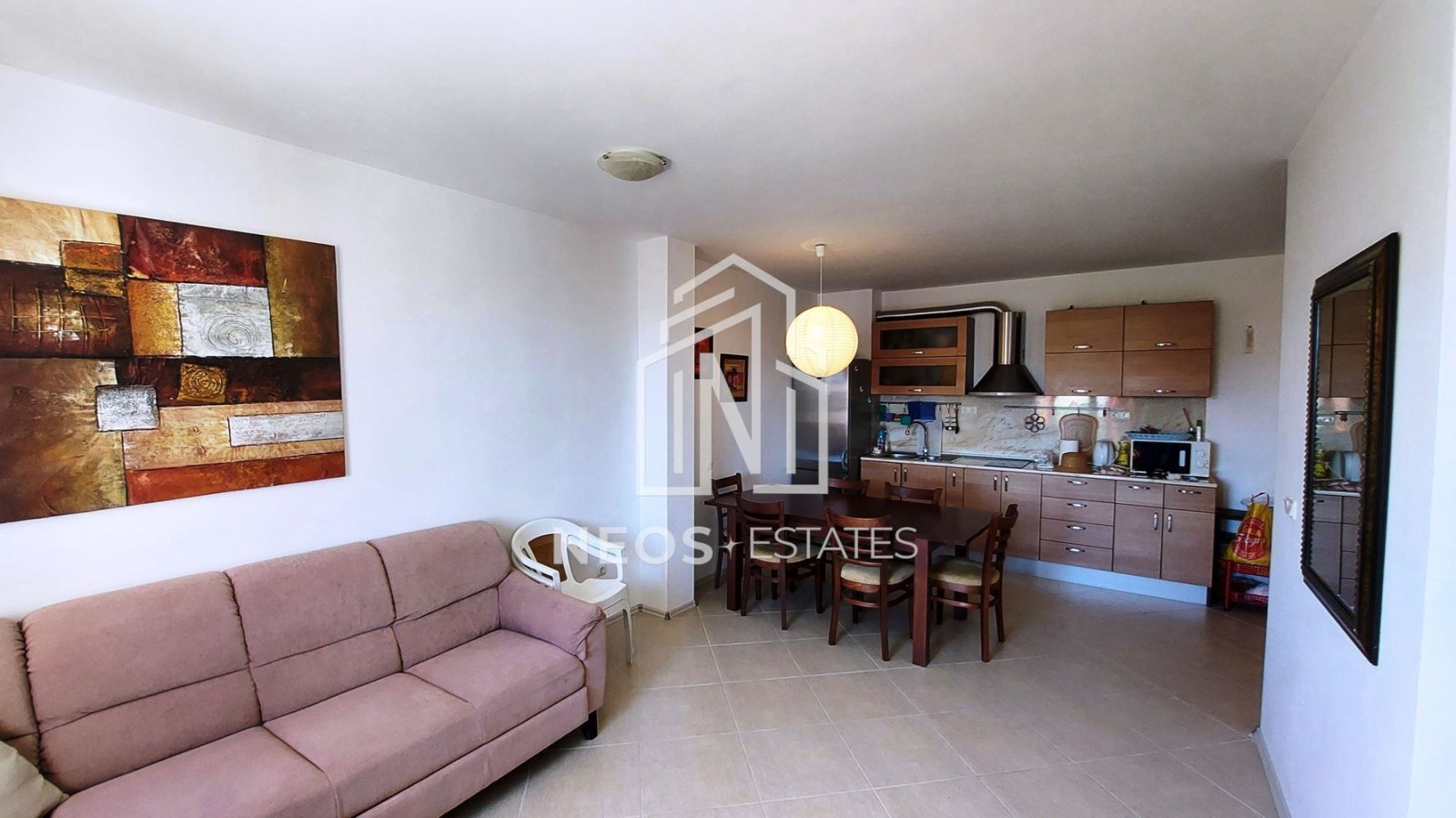 Продава 2-СТАЕН, гр. Созопол, област Бургас, снимка 7 - Апартаменти - 50988334