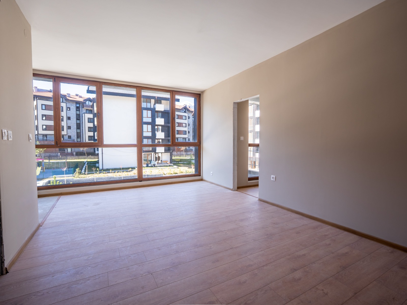 Продава 2-СТАЕН, гр. Банско, област Благоевград, снимка 7 - Апартаменти - 53284860