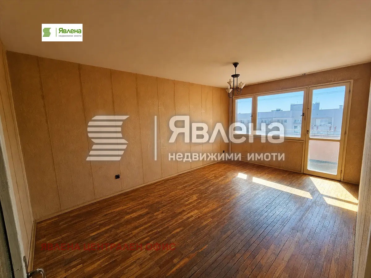 Продава 2-СТАЕН, гр. София, Лагера, снимка 2 - Апартаменти - 54133862