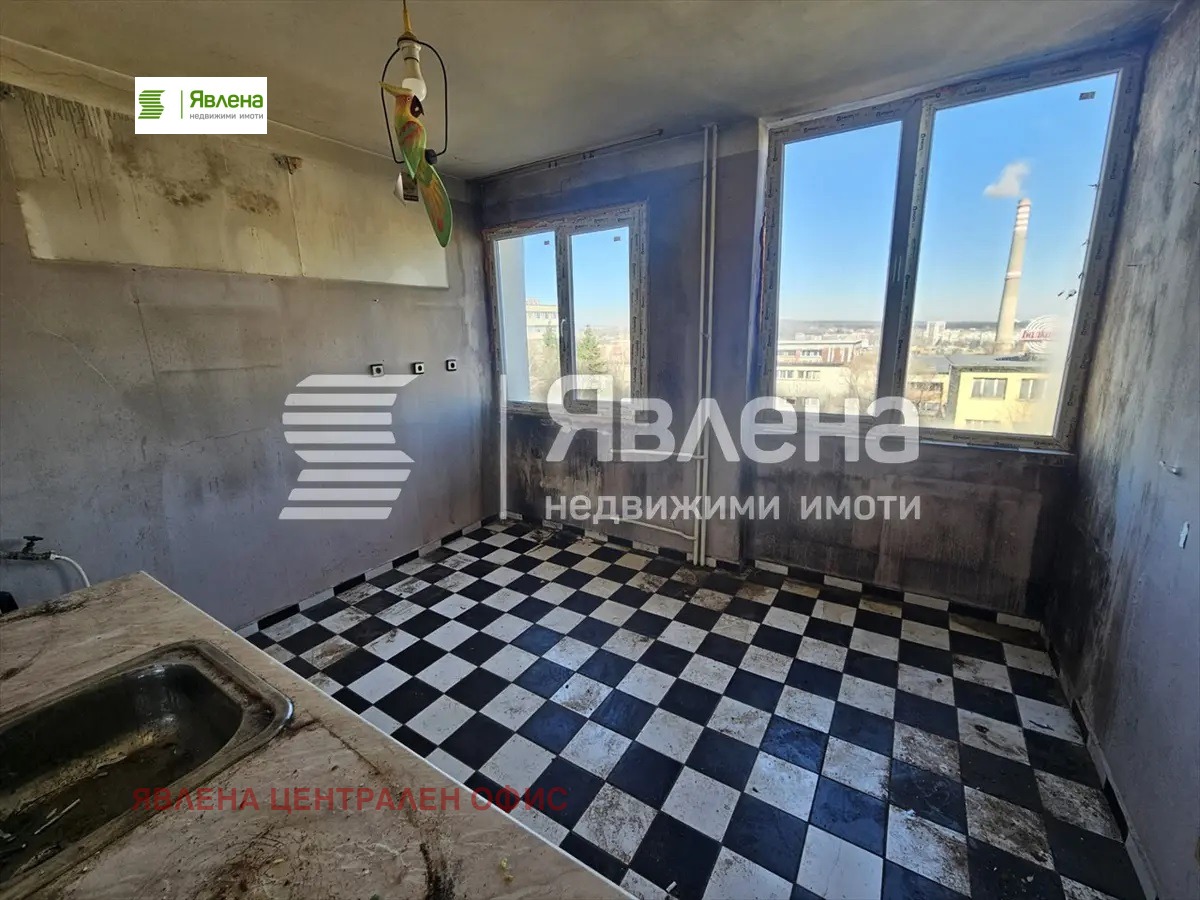 Продава 2-СТАЕН, гр. София, Лагера, снимка 9 - Апартаменти - 54133862