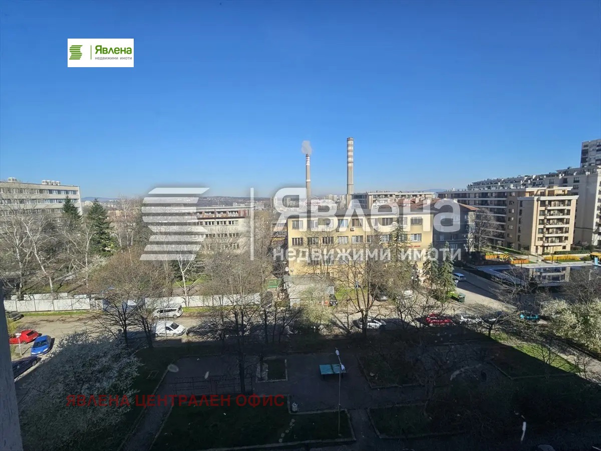Продава 2-СТАЕН, гр. София, Лагера, снимка 6 - Апартаменти - 54133862