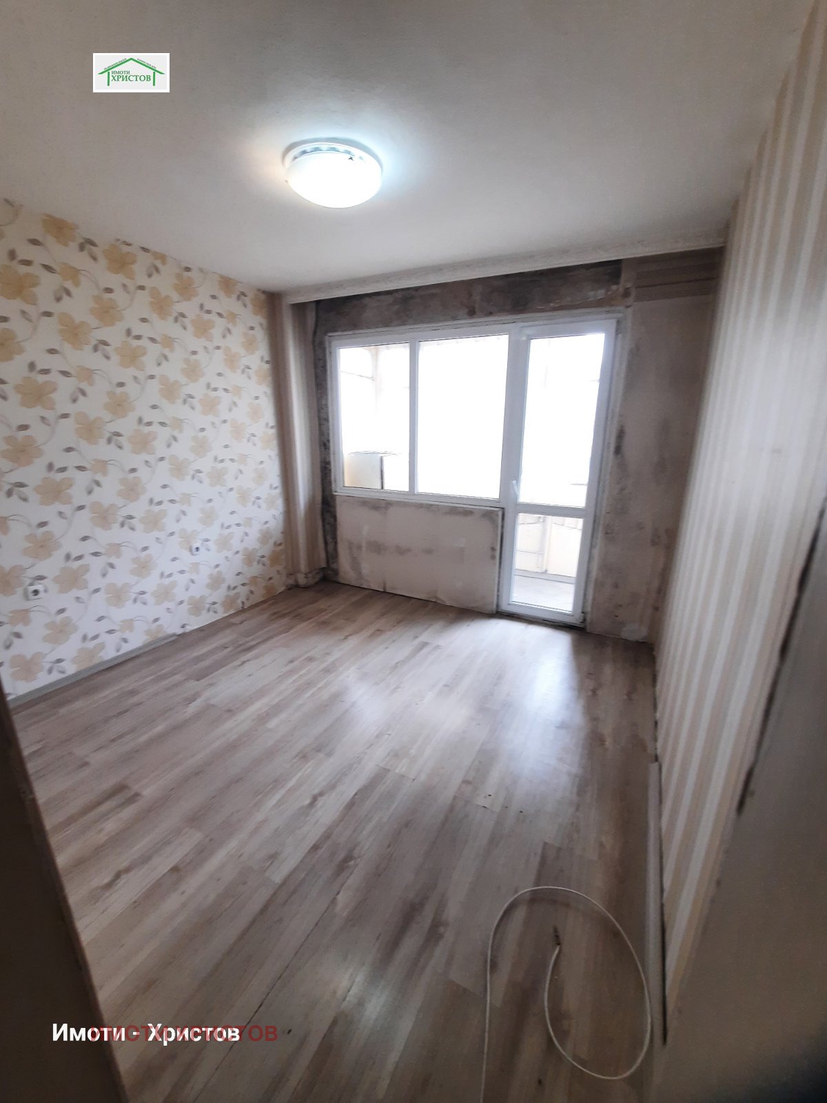 Продава 2-СТАЕН, гр. Шумен, 5-ти полк