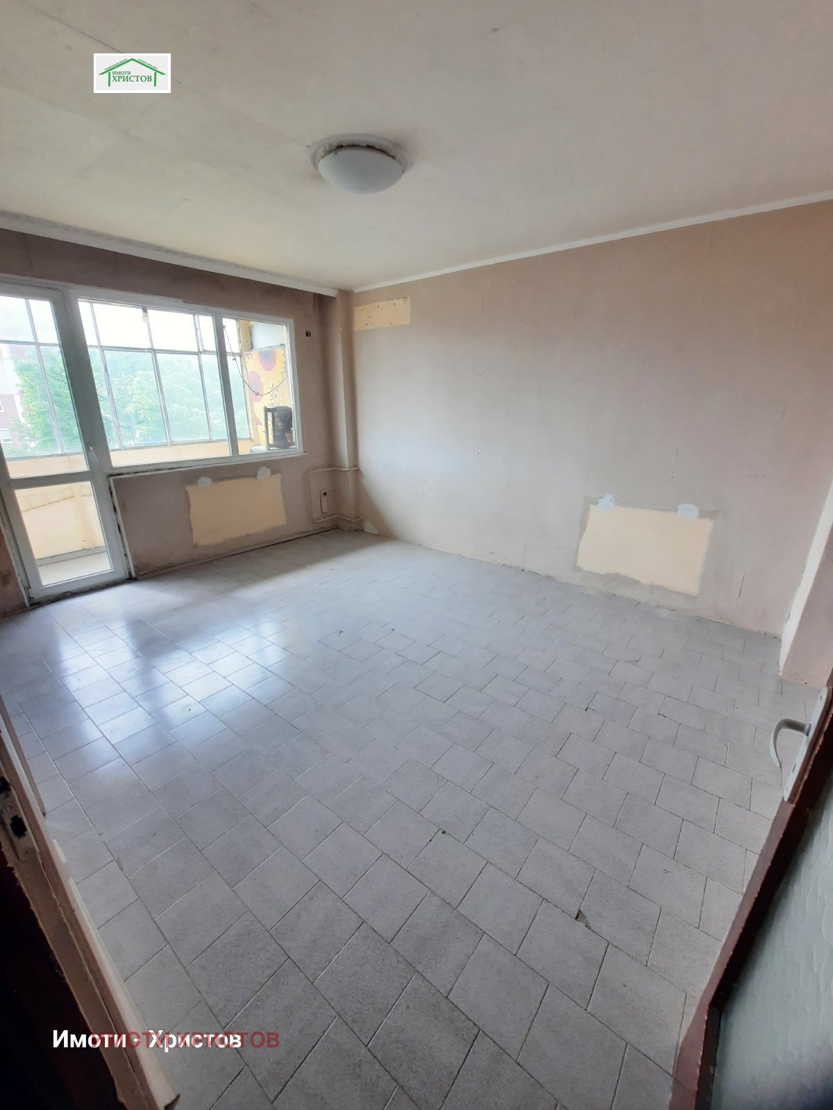 Продава 2-СТАЕН, гр. Шумен, 5-ти полк, снимка 4 - Апартаменти - 54492201