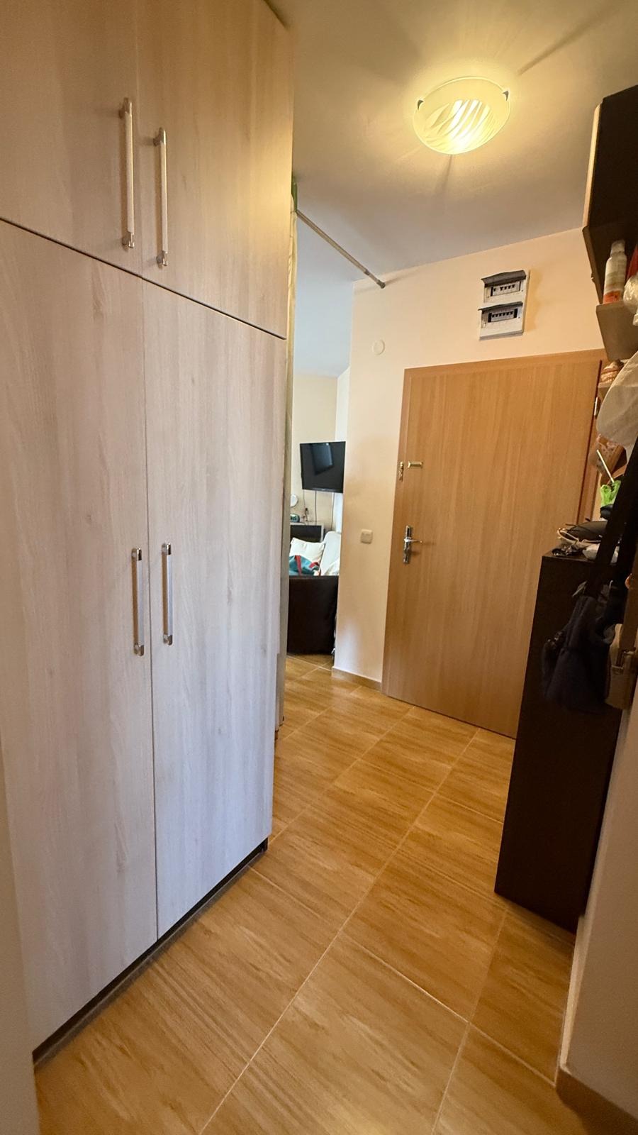 Продава 2-СТАЕН, гр. Свети Влас, област Бургас, снимка 7 - Апартаменти - 54496653