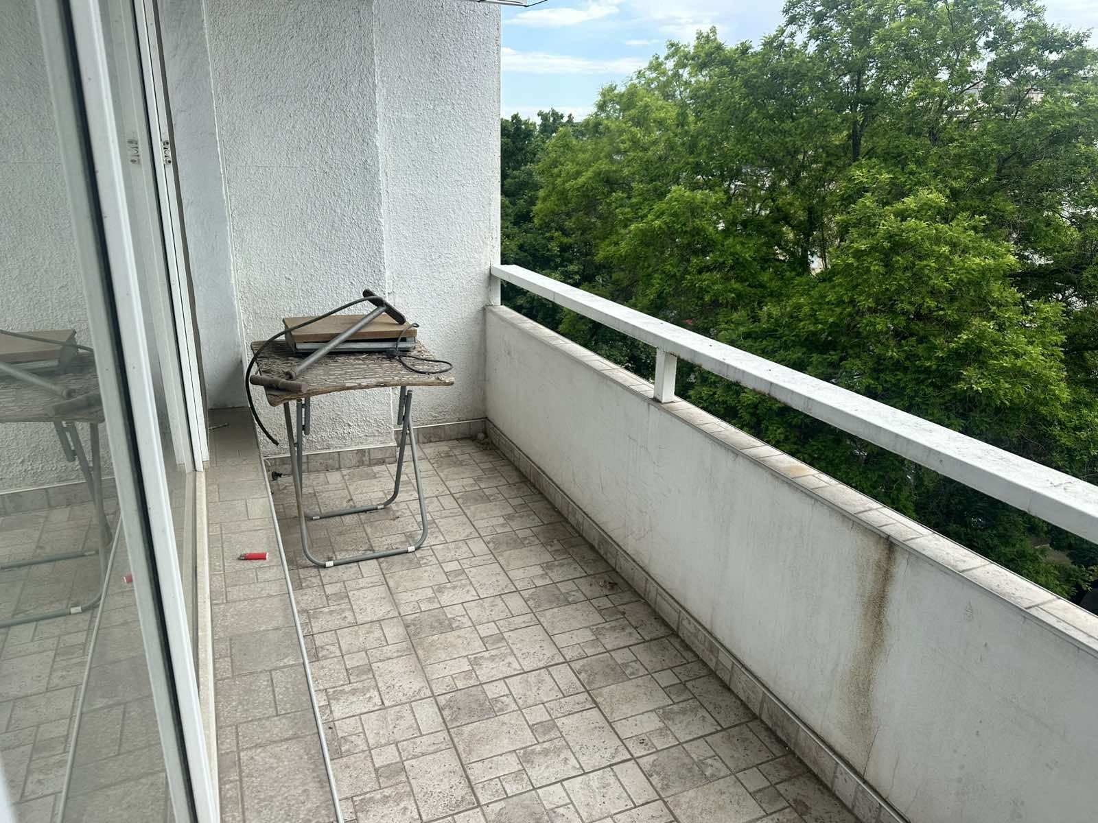 Продава 2-СТАЕН, гр. Пловдив, Кючук Париж, снимка 7 - Апартаменти - 54939579