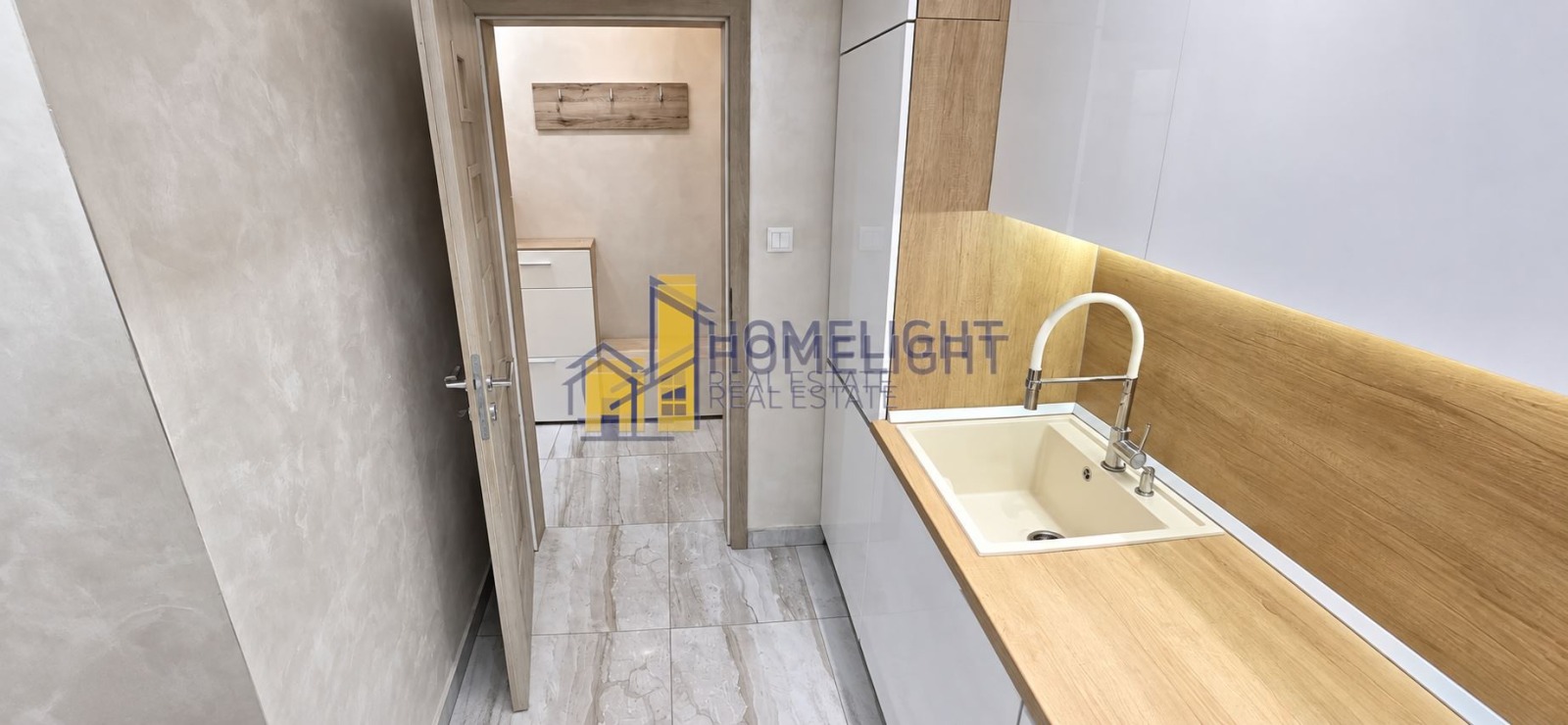 Продава 2-СТАЕН, гр. София, Модерно предградие, снимка 2 - Апартаменти - 56125537
