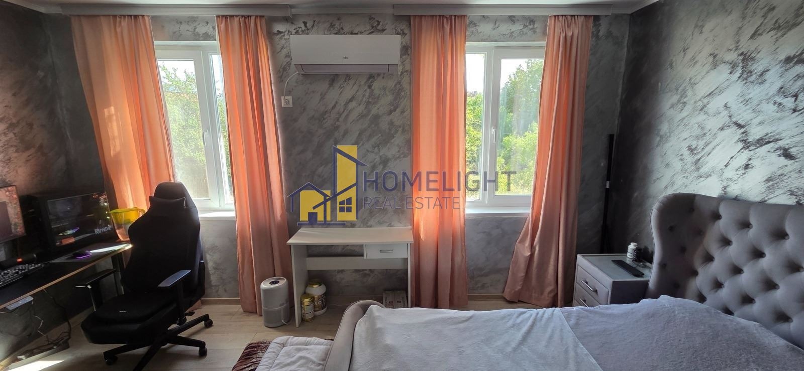 Продава 2-СТАЕН, гр. София, Модерно предградие, снимка 8 - Апартаменти - 56125537