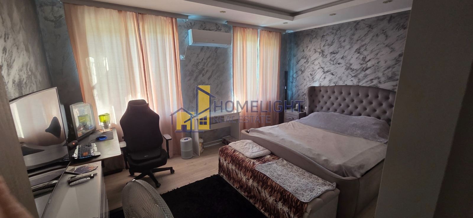 Продава 2-СТАЕН, гр. София, Модерно предградие, снимка 6 - Апартаменти - 56125537
