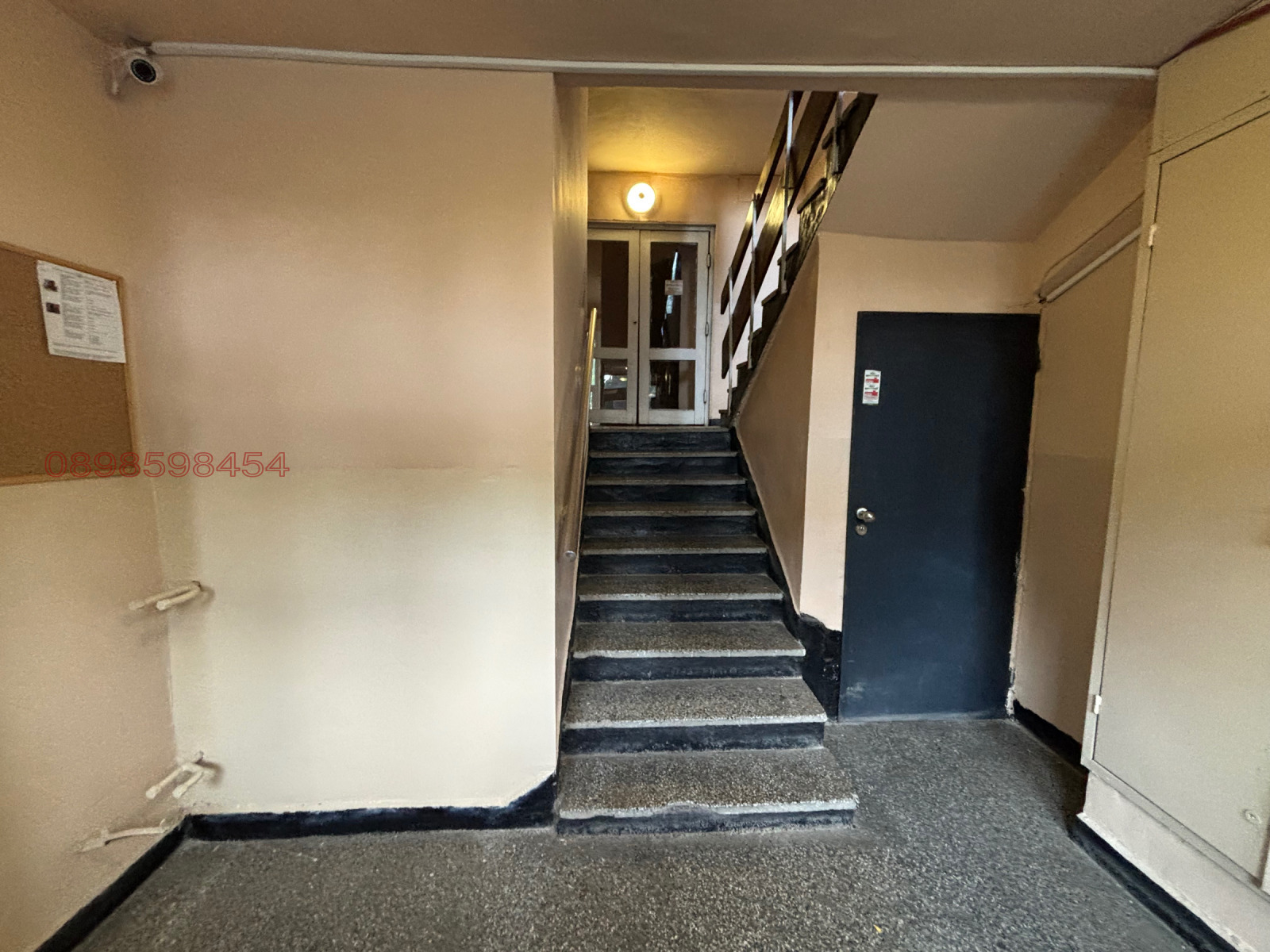 Продава 2-СТАЕН, гр. София, Надежда 1, снимка 6 - Апартаменти - 56301271