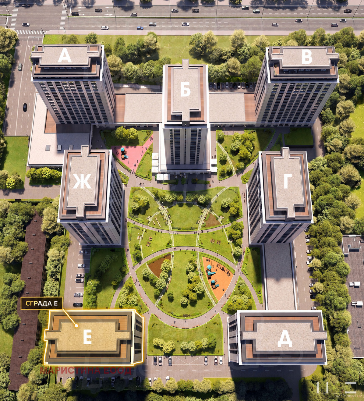 Продава 2-СТАЕН, гр. София, Банишора, снимка 2 - Апартаменти - 56528340
