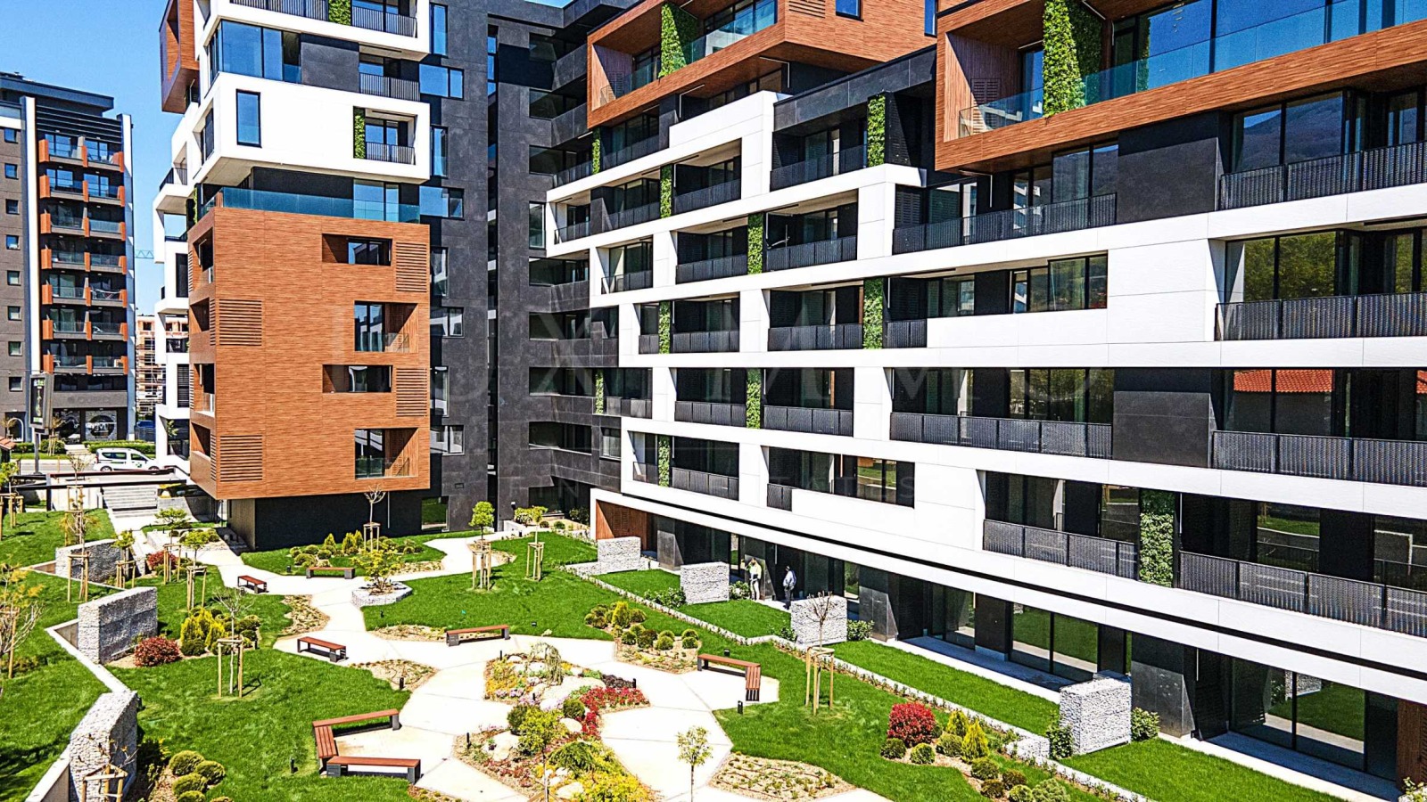 Продава 3-СТАЕН, гр. София, Кръстова вада, снимка 2 - Апартаменти - 40914321