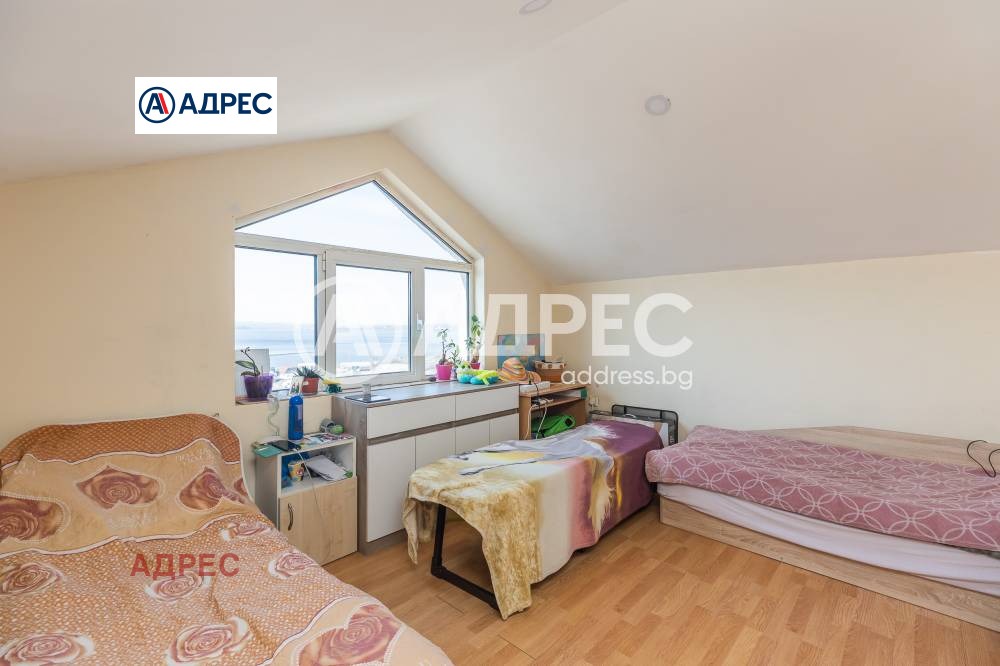 Продава 3-СТАЕН, гр. Варна, Погреби, снимка 2 - Апартаменти - 49435437
