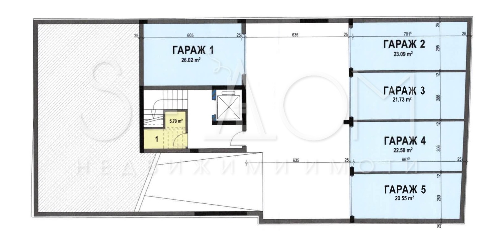 Продава 3-СТАЕН, гр. Стара Загора, Център, снимка 3 - Апартаменти - 54264878