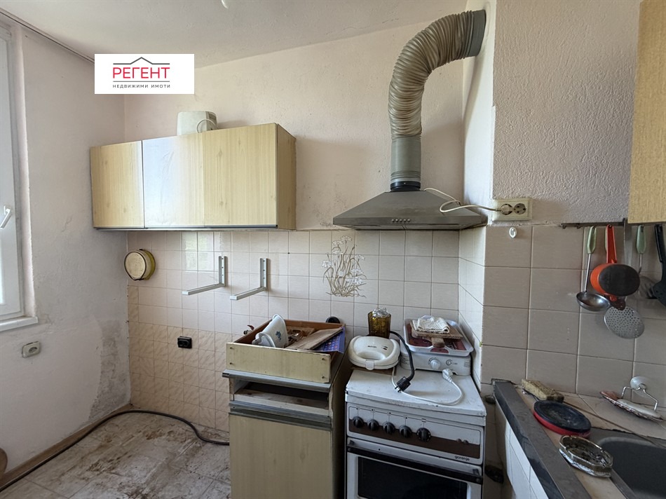 Продава 3-СТАЕН, гр. Габрово, Център, снимка 4 - Апартаменти - 54790341